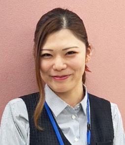亀山 美生